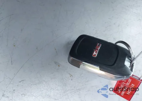 2024 GMC Terrain Fwd Slt from USA, damaged, VIN 3GKALPEG7RL285925